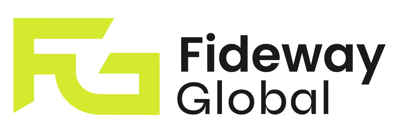 Fideway Global Logo