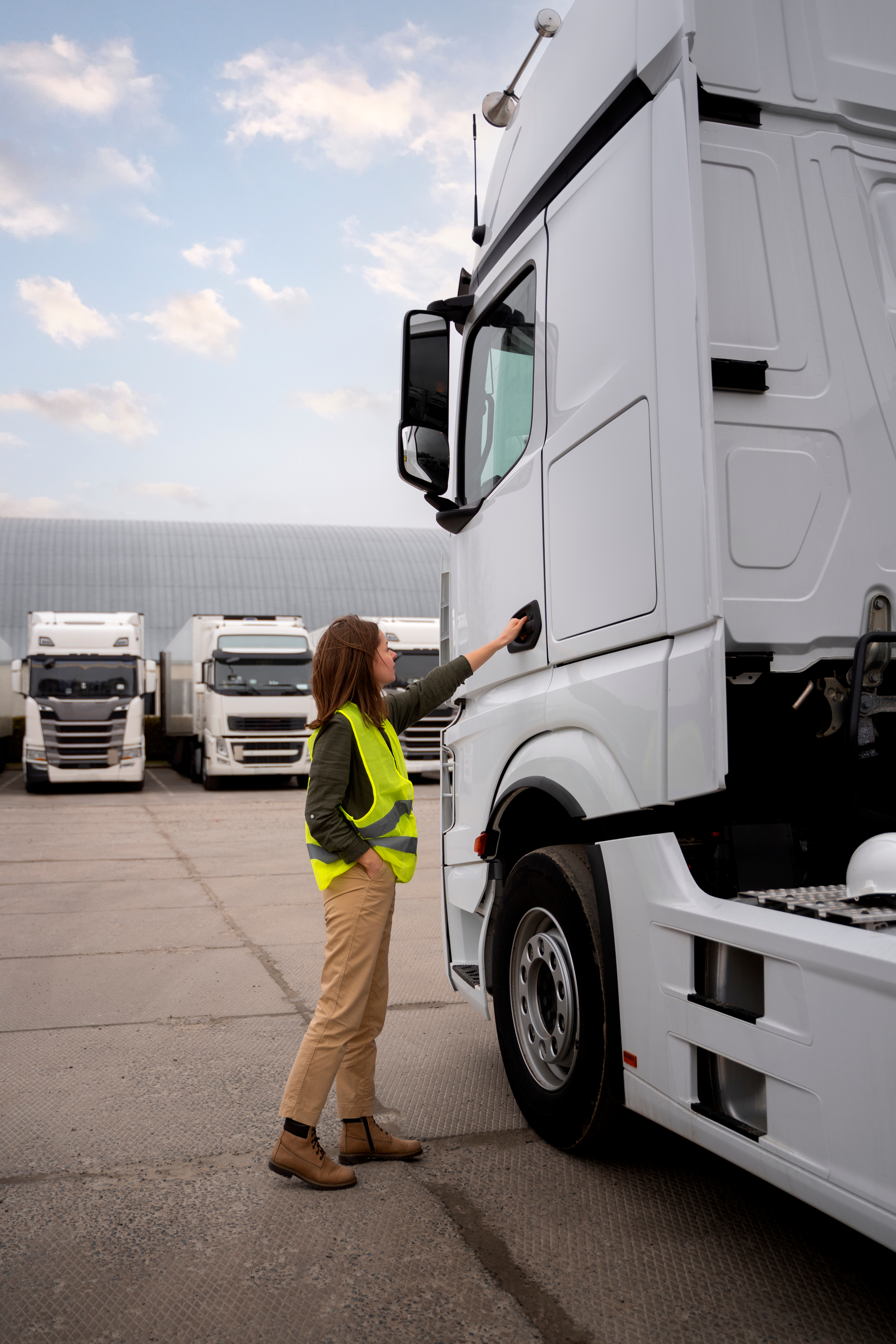 Fideway Global